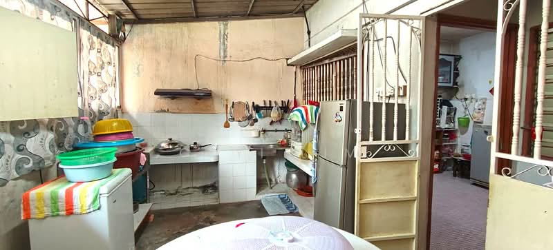 Pandan Perdana untuk Untuk Dijual - RM 660,000, Mac 2026 - Kitchen - PropertyGuru.com.my
