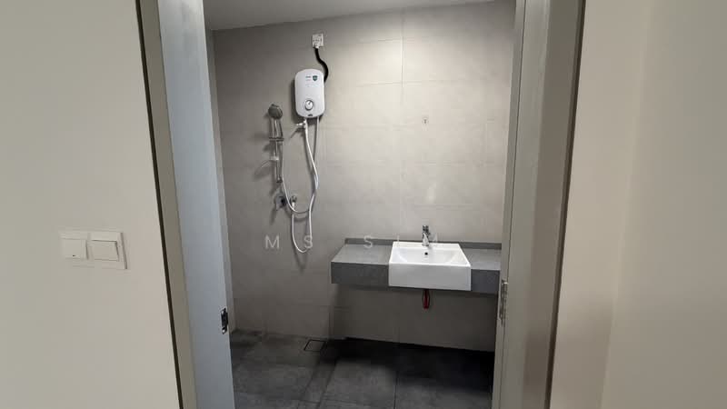 2-storey Terraced House for Rent in Bandar Bukit Puchong (Puchong) - Ms Sim - Bathroom - PropertyGuru.com.my