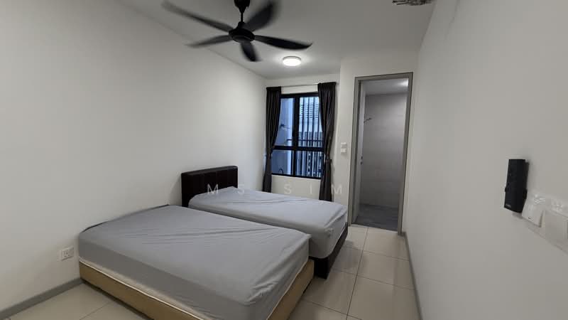 2-storey Terraced House for Rent in Bandar Bukit Puchong (Puchong) - Ms Sim - Bedroom - PropertyGuru.com.my