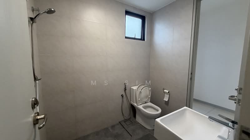 2-storey Terraced House for Rent in Bandar Bukit Puchong (Puchong) - Ms Sim - Bathroom - PropertyGuru.com.my