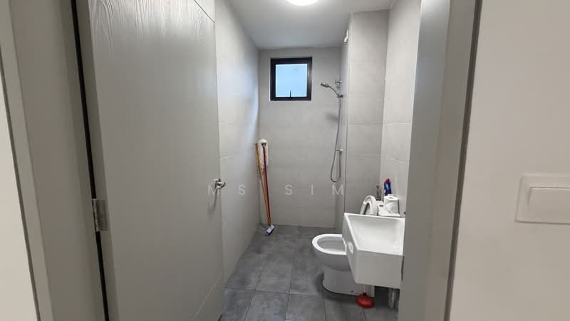 2-storey Terraced House for Rent in Bandar Bukit Puchong (Puchong) - Ms Sim - Bathroom - PropertyGuru.com.my
