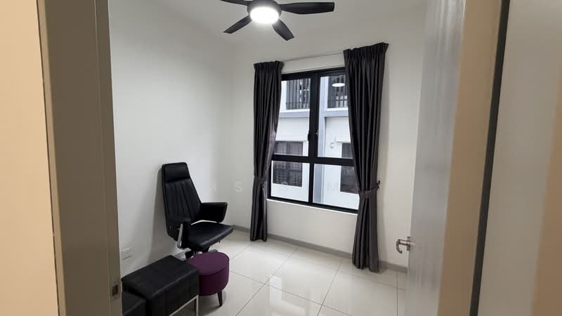 2-storey Terraced House for Rent in Bandar Bukit Puchong (Puchong) - Ms Sim - Study - PropertyGuru.com.my