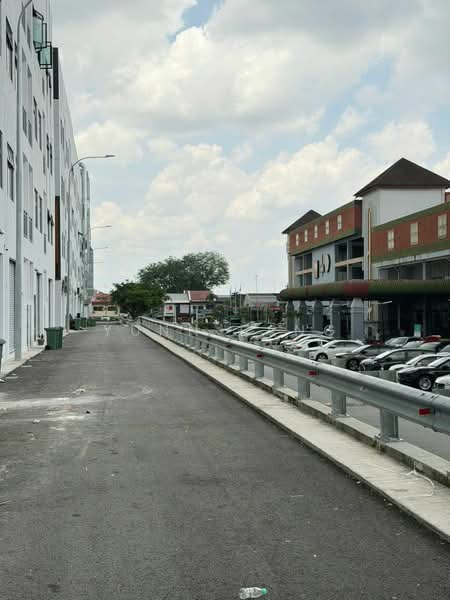 Shop / Office for Rent in Johor Bahru (Johor) - Yunn Fang - Exterior - PropertyGuru.com.my
