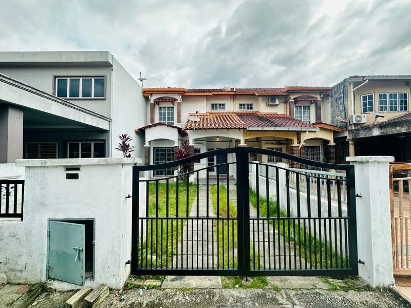 Damai Budi untuk Untuk Dijual - RM 720,000, Mac 2026 - Exterior - PropertyGuru.com.my