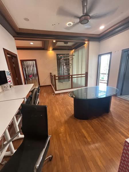 Sutera Utama Suteras Utamas untuk Untuk Dijual - RM 2,200,000, Mac 2026 - Study - PropertyGuru.com.my