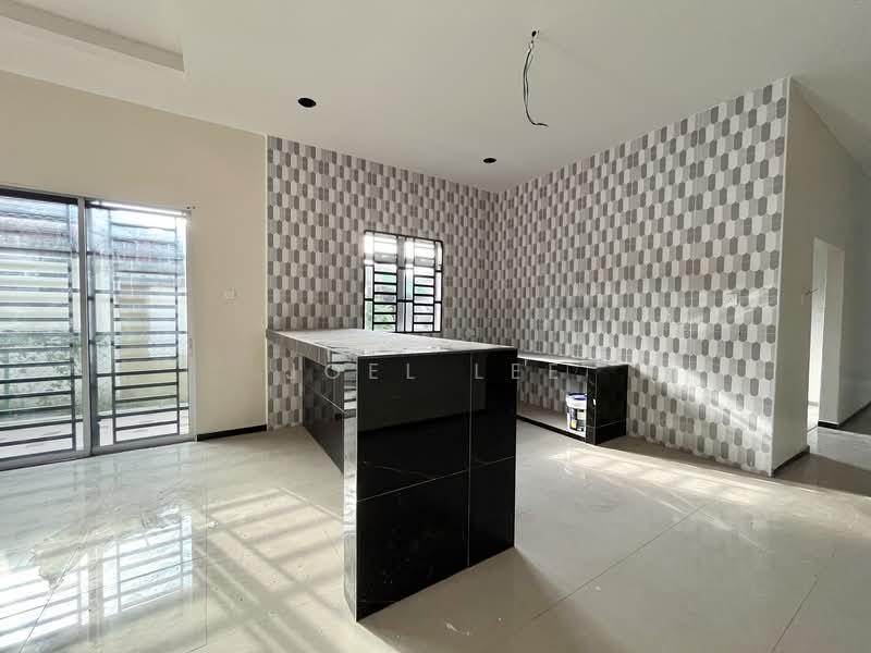 Bungalow for Sale in Temoh (Perak) - Joel Lee - Kitchen - PropertyGuru.com.my