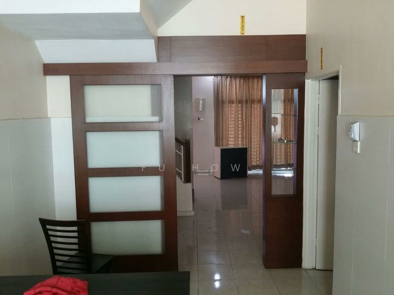 2-storey Terraced House for Sale in Taman Merbau Indah (Butterworth) - FU HOW - Interior - PropertyGuru.com.my