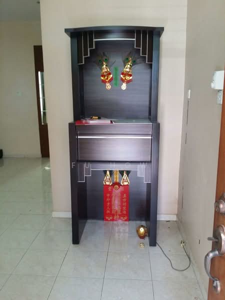 2-storey Terraced House for Sale in Taman Merbau Indah (Butterworth) - FU HOW - Interior - PropertyGuru.com.my