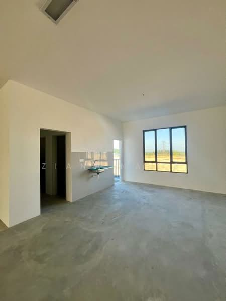 Shop / Office for Rent in Ijok (Selangor) - Ziana Najib - Kitchen - PropertyGuru.com.my