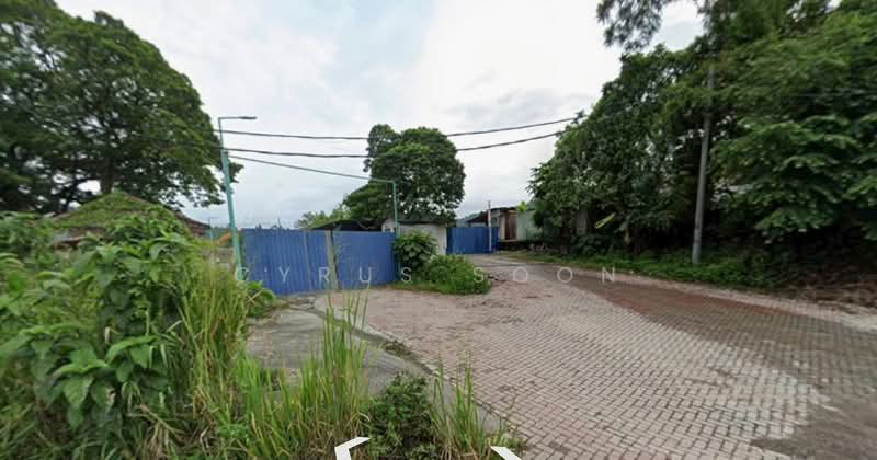 Industrial Land for Sale in Kampung Sungai Tua (Selayang) - Cyrus Soon - Exterior - PropertyGuru.com.my
