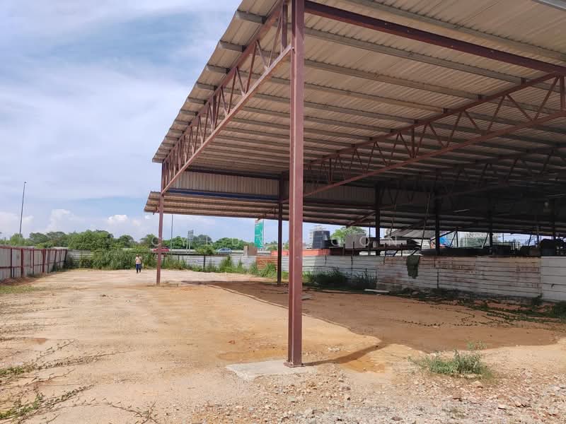Industrial Land for Sale in Kampung Sungai Tua (Selayang) - Cyrus Soon - Exterior - PropertyGuru.com.my