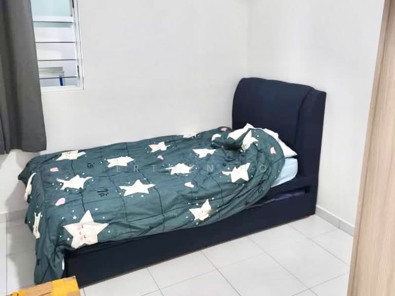 i-Santorini untuk Untuk Disewa - RM 2,200 /bulan, Mac 2026 - Bedroom - PropertyGuru.com.my