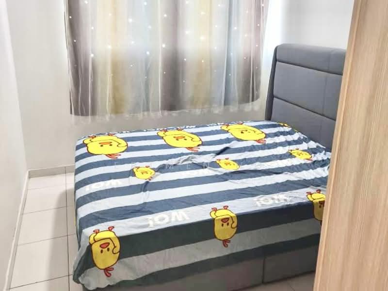 i-Santorini untuk Untuk Disewa - RM 2,200 /bulan, Mac 2026 - Bedroom - PropertyGuru.com.my