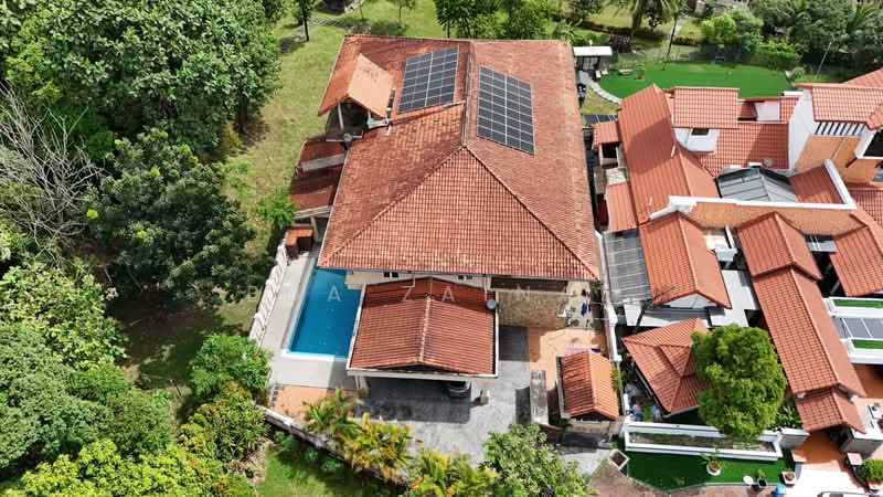 Bungalow for Sale in Bukit Jelutong (Shah Alam) - Eda Zainal - PropertyGuru.com.my