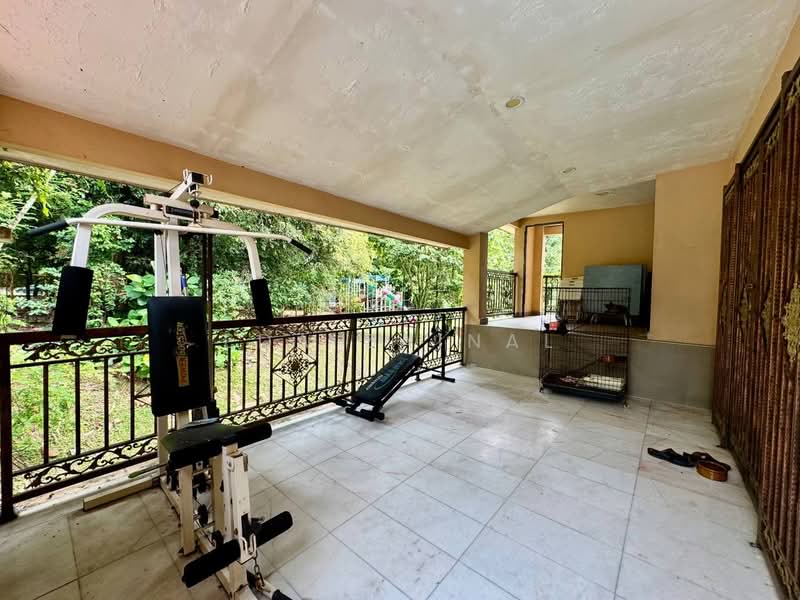 Bungalow for Sale in Bukit Jelutong (Shah Alam) - Eda Zainal - PropertyGuru.com.my