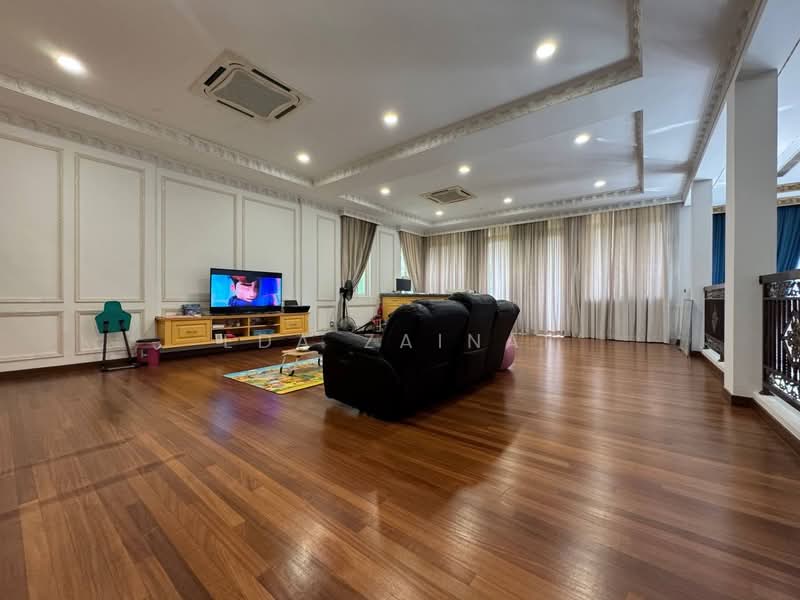 Bungalow for Sale in Bukit Jelutong (Shah Alam) - Eda Zainal - PropertyGuru.com.my