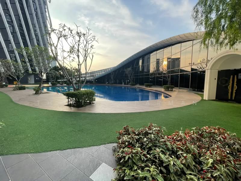 Arte Mont Kiara untuk Untuk Disewa - RM 1,800 /bulan, Apr 2026 - Exterior - PropertyGuru.com.my