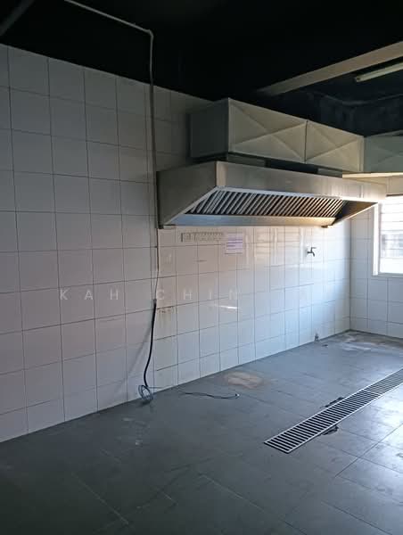 Shop for Rent in Taman Tanjung Minyak Setia (Tanjong Minyak) - Kah Chin Tay - Kitchen - PropertyGuru.com.my
