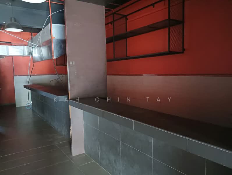 Shop for Rent in Taman Tanjung Minyak Setia (Tanjong Minyak) - Kah Chin Tay - Interior - PropertyGuru.com.my