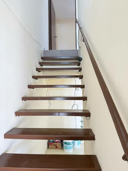 Double Storey Taman Damai Jaya untuk Untuk Disewa - RM 1,500 /bulan, Mac 2026 - Interior - PropertyGuru.com.my