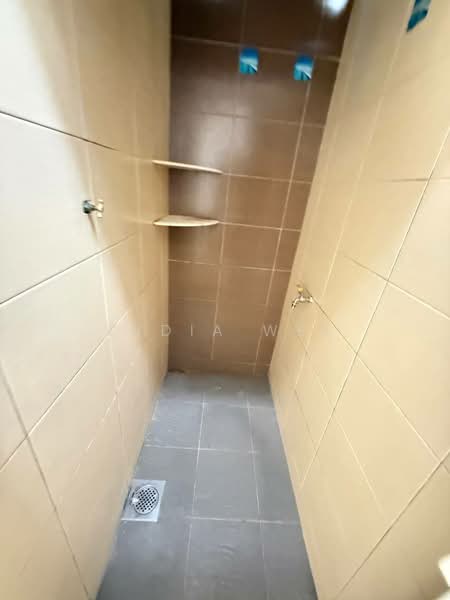 Double Storey Taman Damai Jaya untuk Untuk Disewa - RM 1,500 /bulan, Mac 2026 - Bathroom - PropertyGuru.com.my