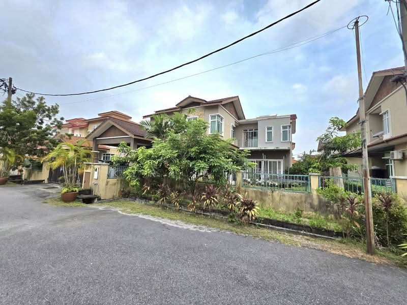 Bungalow for Sale in Putrajaya (Putrajaya) - Kyra Afnee - Exterior - PropertyGuru.com.my