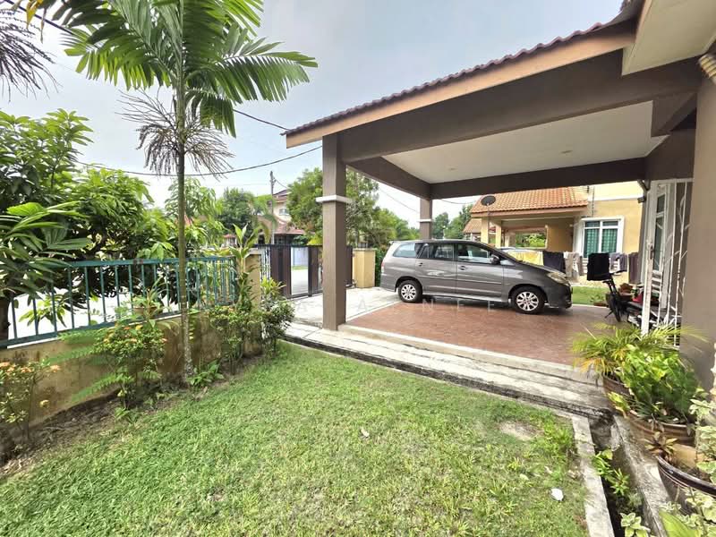 Bungalow for Sale in Putrajaya (Putrajaya) - Kyra Afnee - Exterior - PropertyGuru.com.my