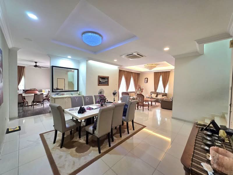 Bungalow for Sale in Putrajaya (Putrajaya) - Kyra Afnee - Dining Room - PropertyGuru.com.my