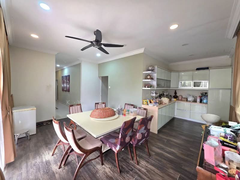 Bungalow for Sale in Putrajaya (Putrajaya) - Kyra Afnee - Dining Room - PropertyGuru.com.my