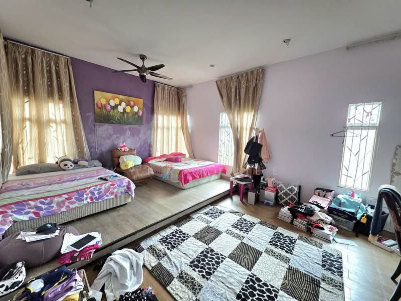 Bungalow for Sale in Putrajaya (Putrajaya) - Kyra Afnee - Bedroom - PropertyGuru.com.my