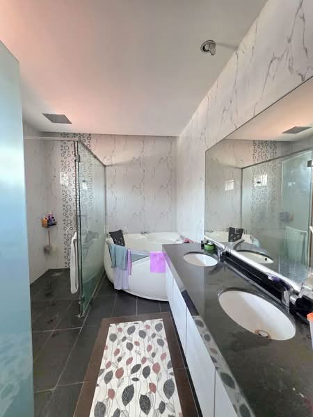 Bungalow for Sale in Putrajaya (Putrajaya) - Kyra Afnee - Bathroom - PropertyGuru.com.my