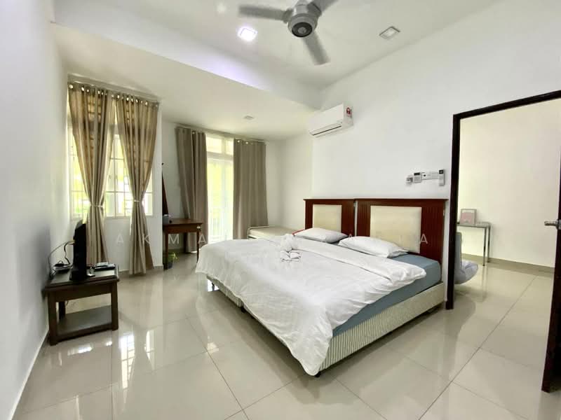 2-storey Terraced House for Sale in Putrajaya (Putrajaya) - Akmal Zakaria - PropertyGuru.com.my