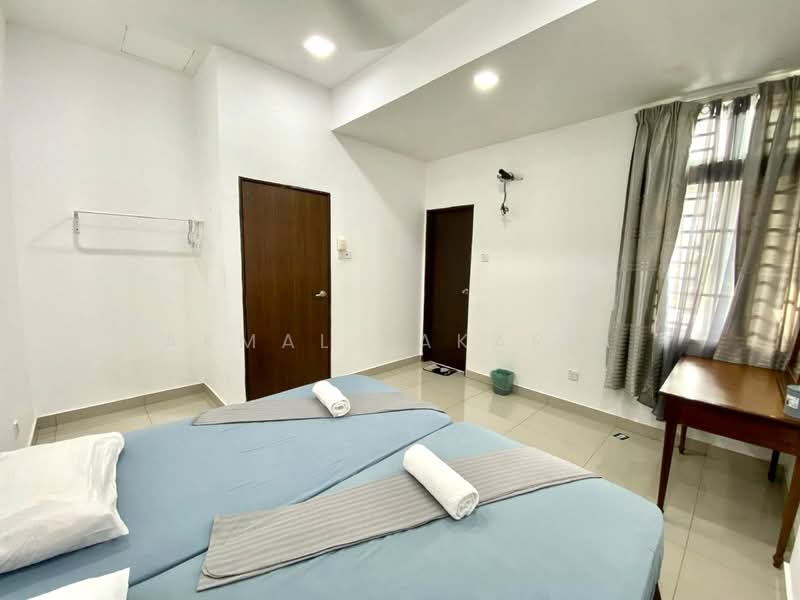 2-storey Terraced House for Sale in Putrajaya (Putrajaya) - Akmal Zakaria - PropertyGuru.com.my