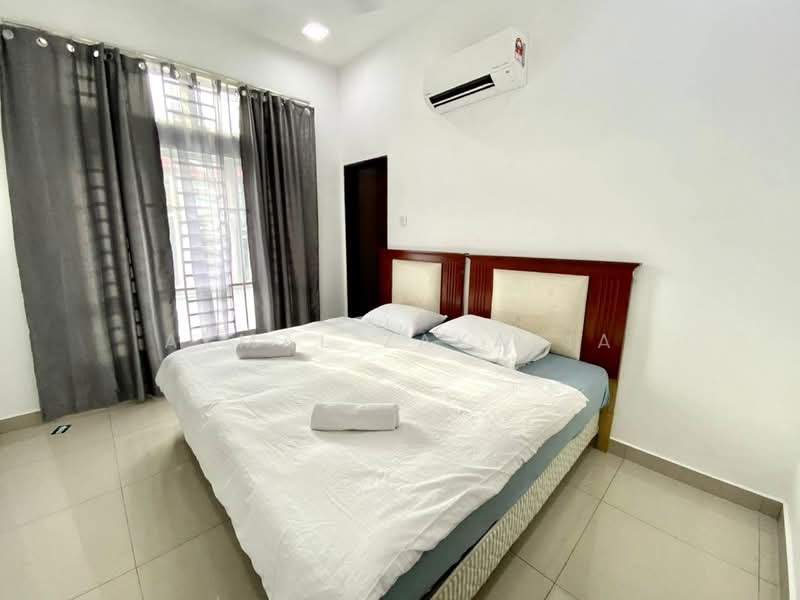 2-storey Terraced House for Sale in Putrajaya (Putrajaya) - Akmal Zakaria - PropertyGuru.com.my