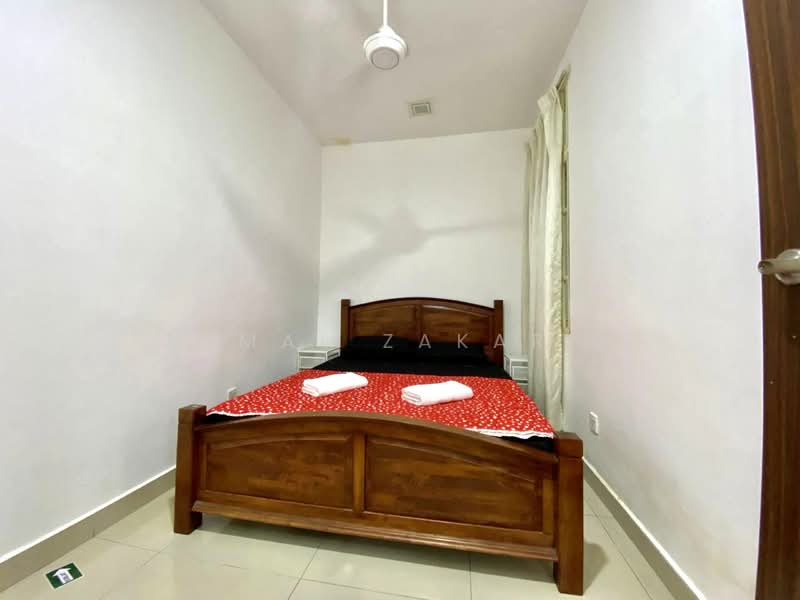 2-storey Terraced House for Sale in Putrajaya (Putrajaya) - Akmal Zakaria - PropertyGuru.com.my