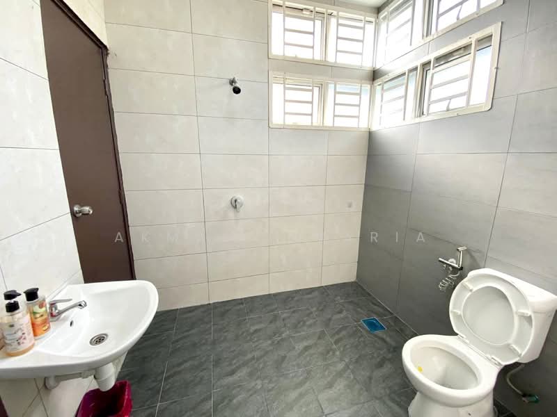 2-storey Terraced House for Sale in Putrajaya (Putrajaya) - Akmal Zakaria - PropertyGuru.com.my