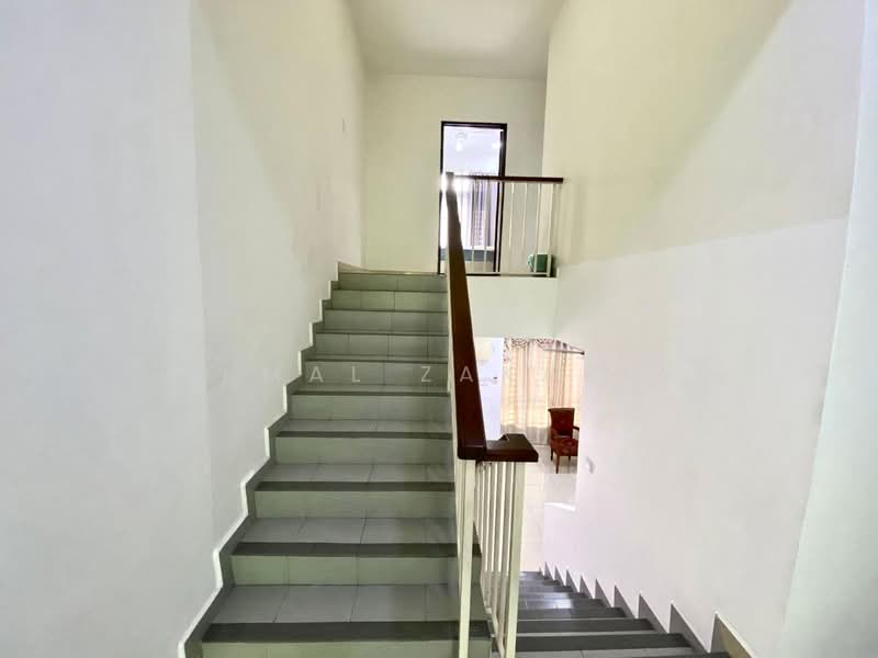 2-storey Terraced House for Sale in Putrajaya (Putrajaya) - Akmal Zakaria - PropertyGuru.com.my