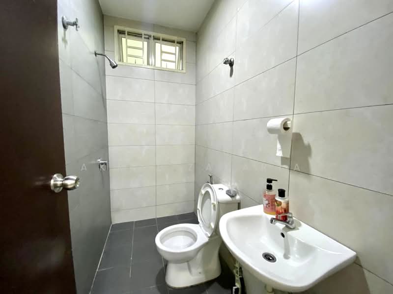 2-storey Terraced House for Sale in Putrajaya (Putrajaya) - Akmal Zakaria - PropertyGuru.com.my
