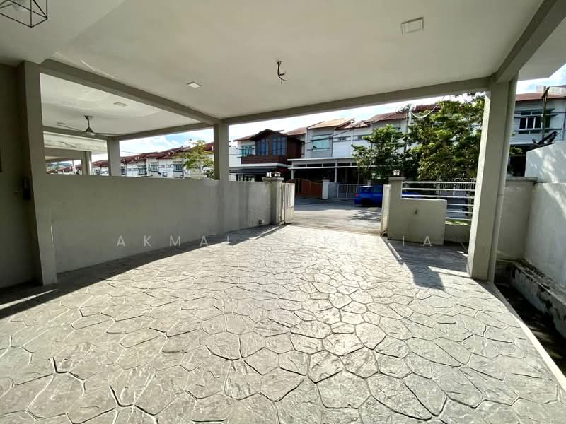 2-storey Terraced House for Sale in Putrajaya (Putrajaya) - Akmal Zakaria - PropertyGuru.com.my