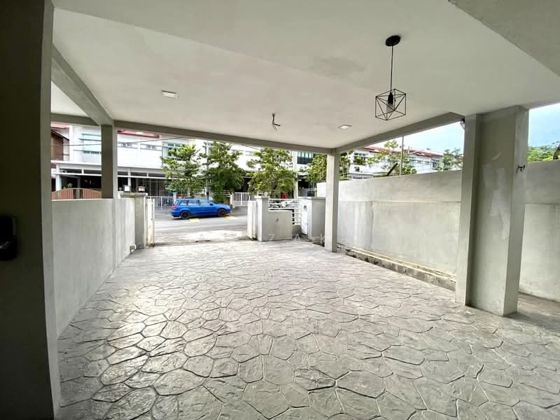 2-storey Terraced House for Sale in Putrajaya (Putrajaya) - Akmal Zakaria - PropertyGuru.com.my