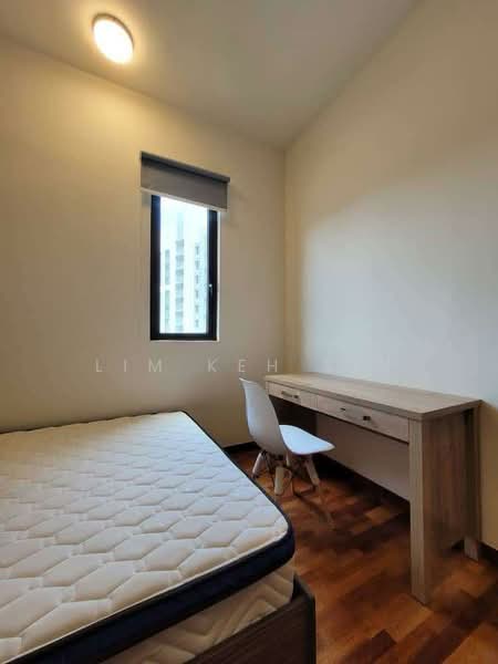 Service Residence for Rent at The Tamarind - Lim Keh Sin - Bedroom - PropertyGuru.com.my