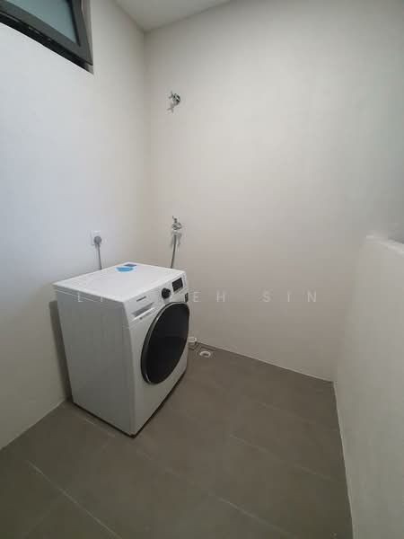 Service Residence for Rent at The Tamarind - Lim Keh Sin - Interior - PropertyGuru.com.my