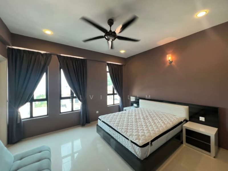 Condominium for Sale at Moonlight Bay - Elvis Lim - Bedroom - PropertyGuru.com.my
