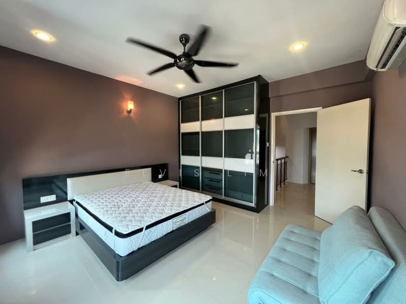 Condominium for Sale at Moonlight Bay - Elvis Lim - Bedroom - PropertyGuru.com.my
