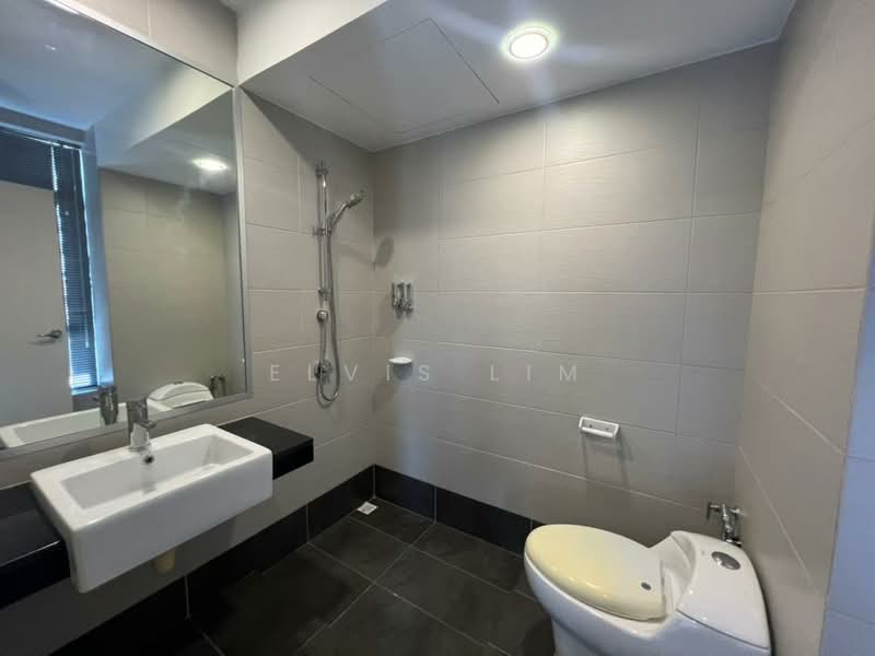 Condominium for Sale at Moonlight Bay - Elvis Lim - Bathroom - PropertyGuru.com.my