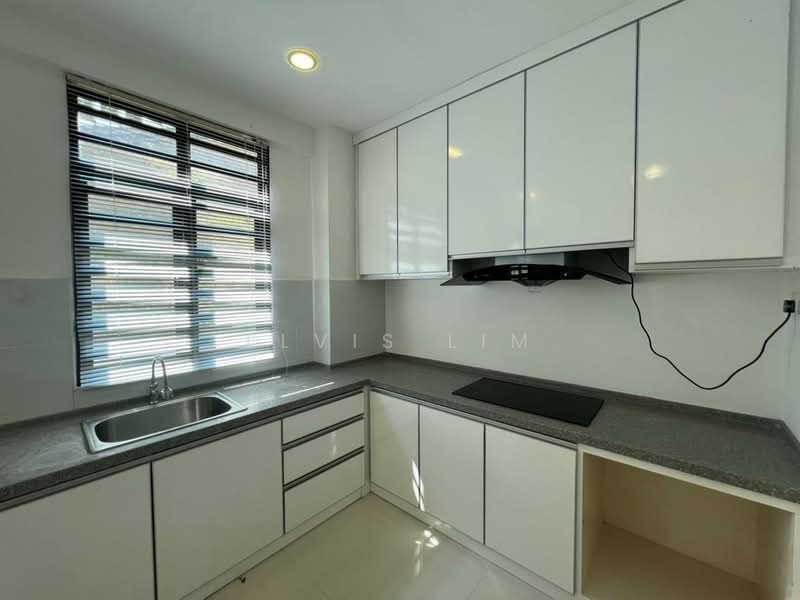 Moonlight Bay untuk Untuk Dijual - RM 2,050,000, Mac 2026 - Kitchen - PropertyGuru.com.my