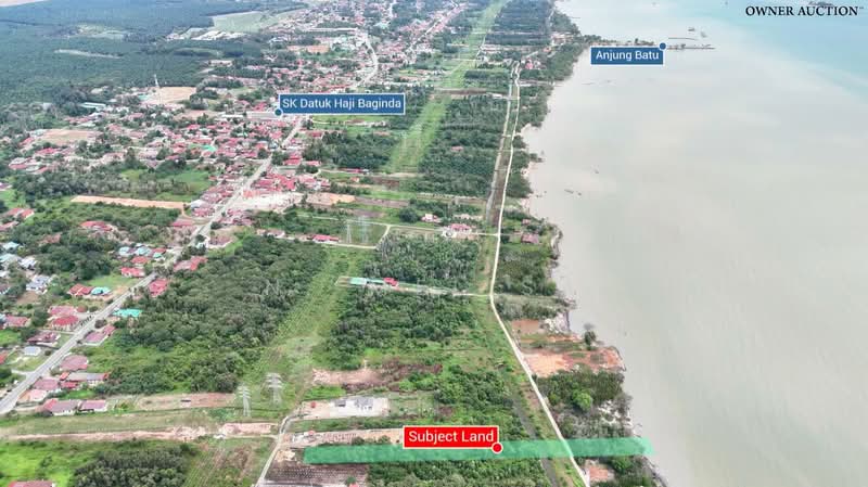 Agricultural Land for Sale in Umbai (Melaka) - N. Melisa - PropertyGuru.com.my