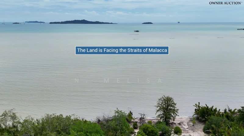 Agricultural Land for Sale in Umbai (Melaka) - N. Melisa - Exterior - PropertyGuru.com.my