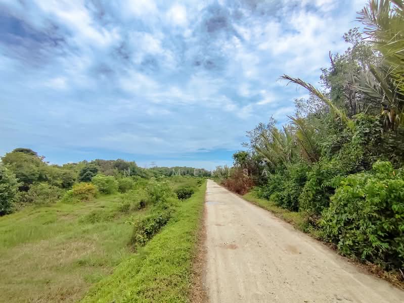 Agricultural Land for Sale in Umbai (Melaka) - N. Melisa - Exterior - PropertyGuru.com.my