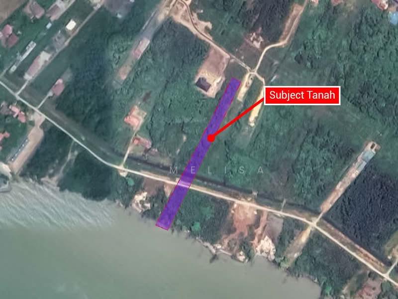 Agricultural Land for Sale in Umbai (Melaka) - N. Melisa - PropertyGuru.com.my